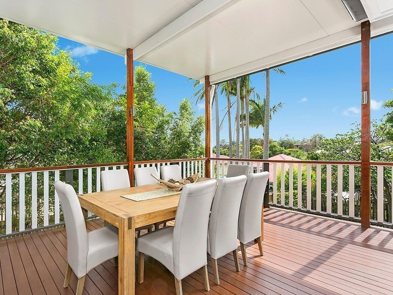 19 Dawson Parade, Keperra QLD 4054