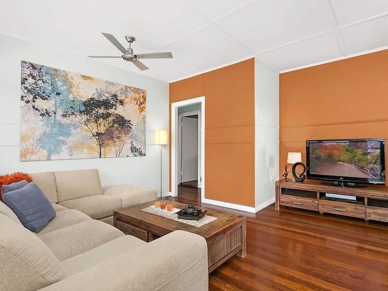 19 Dawson Parade, Keperra QLD 4054