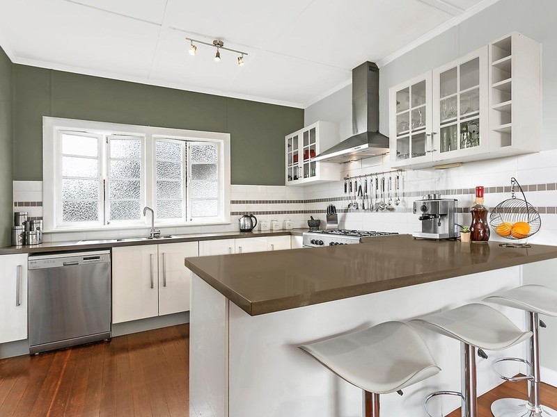 19 Dawson Parade, Keperra QLD 4054