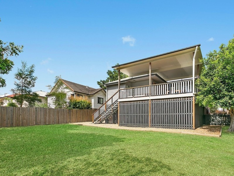 19 Dawson Parade, Keperra QLD 4054