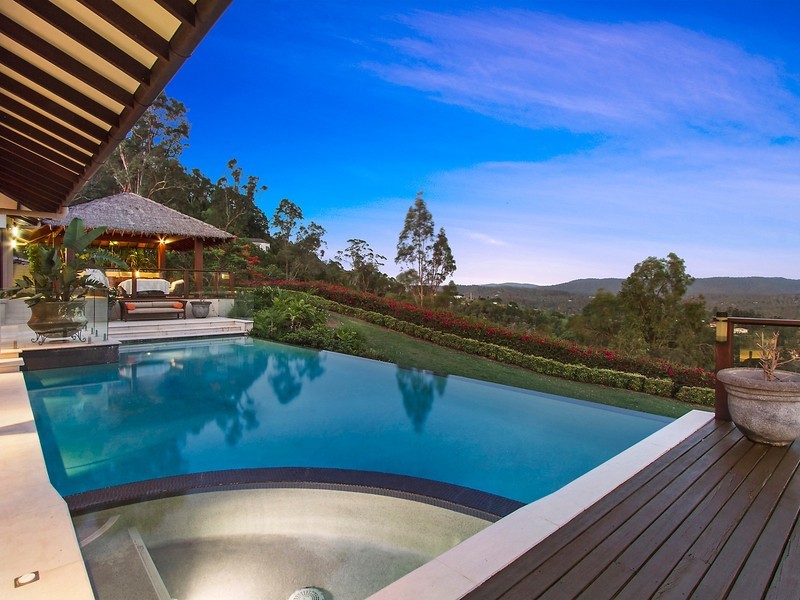 61 Lisk Street, Pullenvale QLD 4069