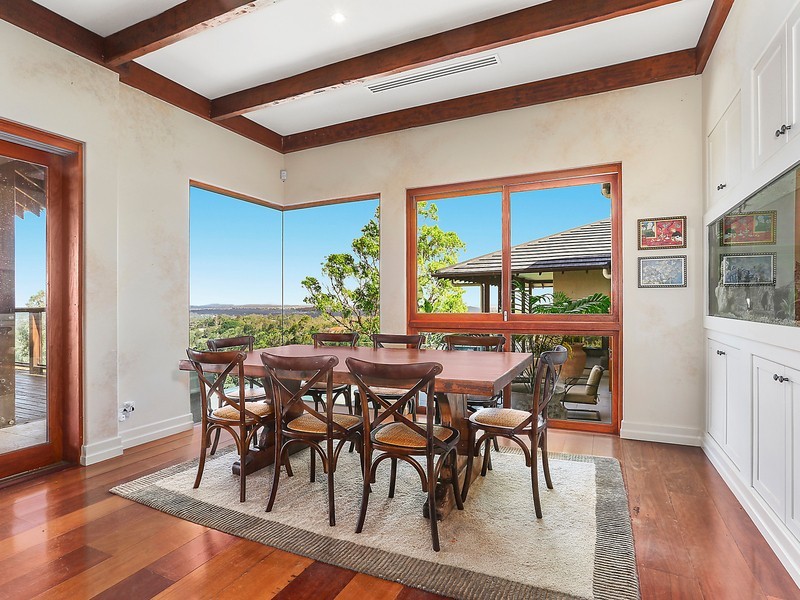 61 Lisk Street, Pullenvale QLD 4069