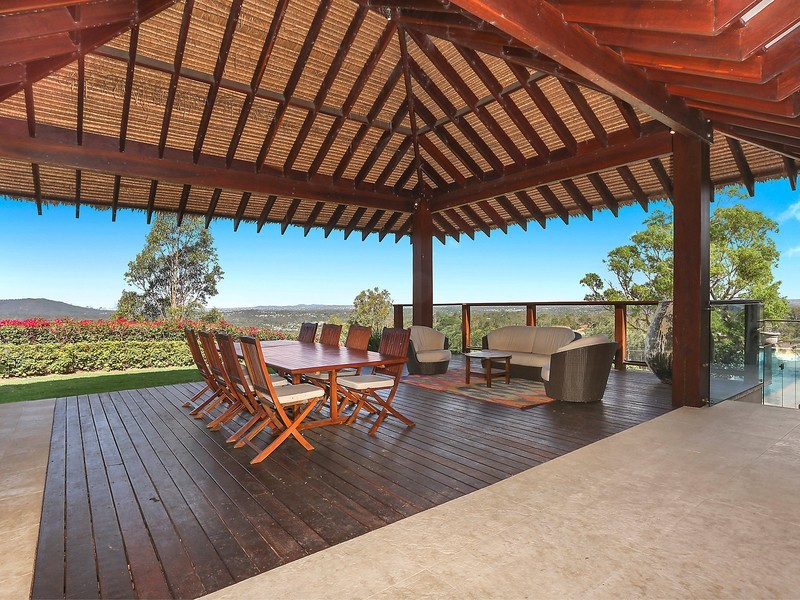 61 Lisk Street, Pullenvale QLD 4069