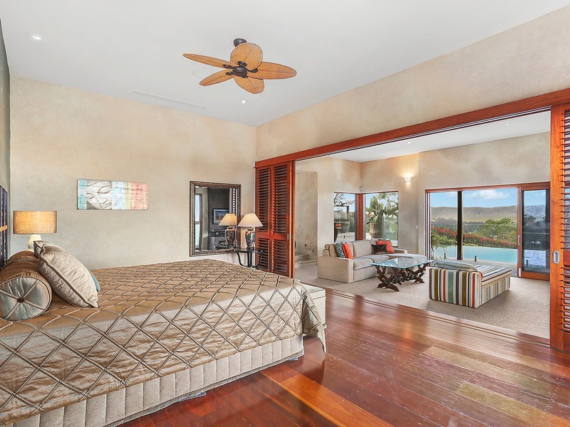 61 Lisk Street, Pullenvale QLD 4069