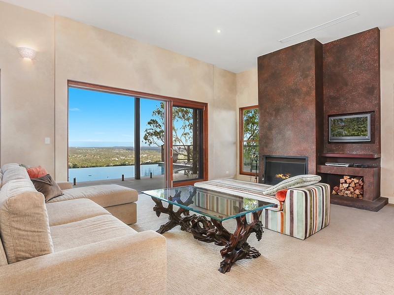 61 Lisk Street, Pullenvale QLD 4069