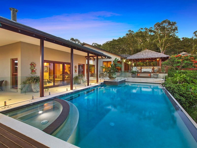 61 Lisk Street, Pullenvale QLD 4069