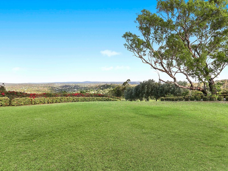 61 Lisk Street, Pullenvale QLD 4069