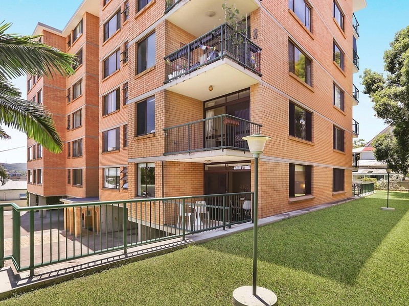 2/17 Ganges Street, West End QLD 4101