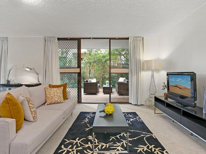 1/36 Upper Lancaster Road, Ascot QLD 4007