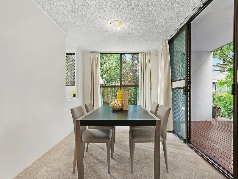 1/36 Upper Lancaster Road, Ascot QLD 4007