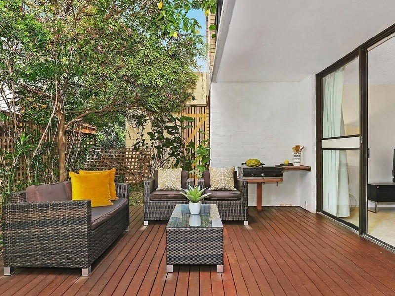 1/36 Upper Lancaster Road, Ascot QLD 4007