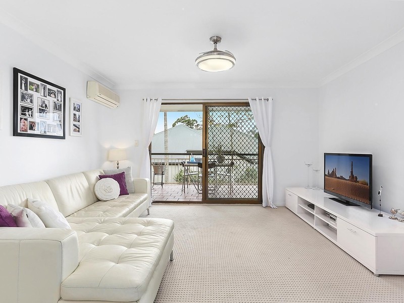 6/33 Hants Street, Hamilton QLD 4007