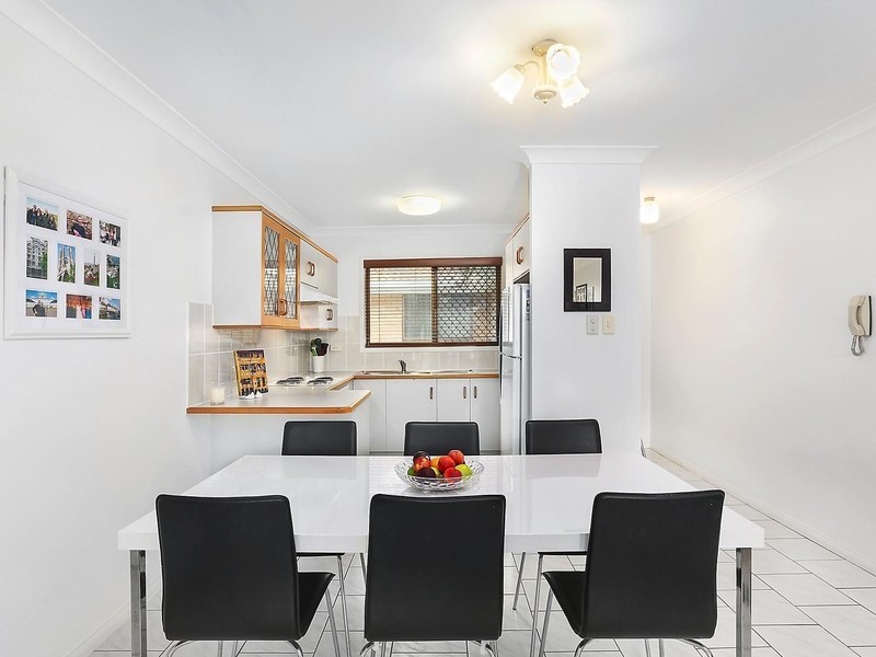 6/33 Hants Street, Hamilton QLD 4007