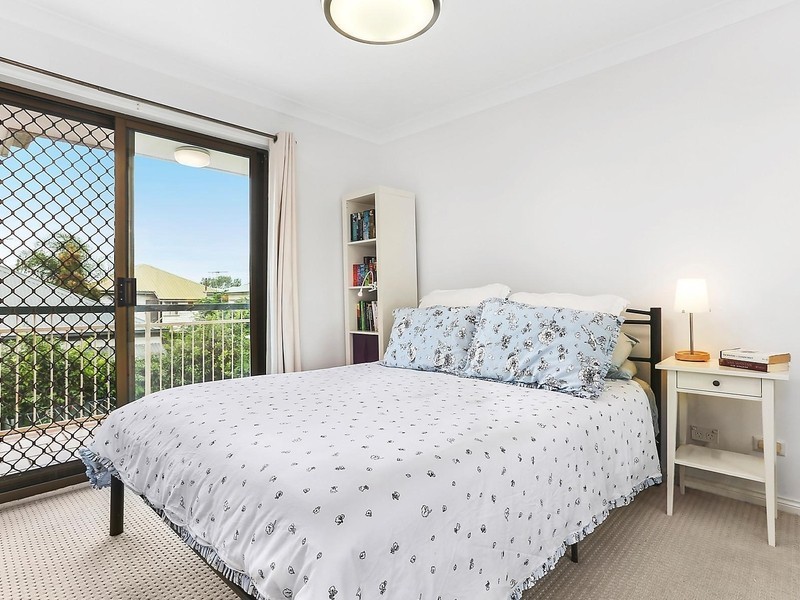 6/33 Hants Street, Hamilton QLD 4007