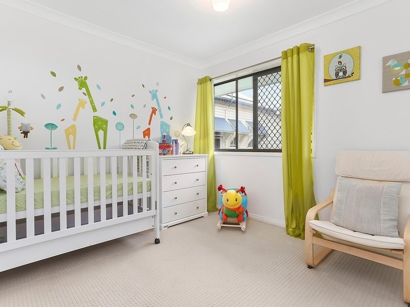 6/33 Hants Street, Hamilton QLD 4007