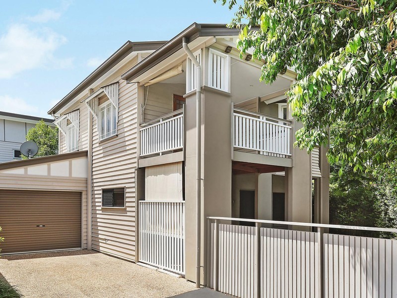 1/9 Windsor Street, Hamilton QLD 4007