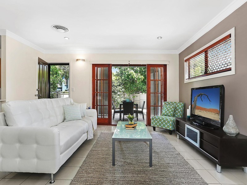 1/9 Windsor Street, Hamilton QLD 4007