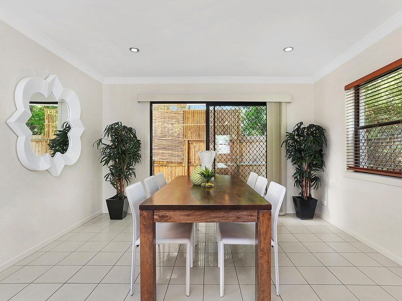 1/9 Windsor Street, Hamilton QLD 4007