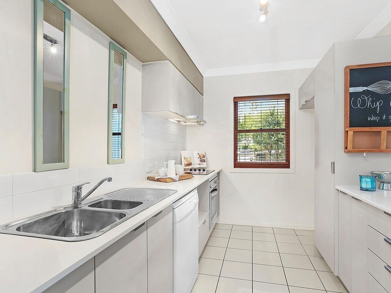 1/9 Windsor Street, Hamilton QLD 4007