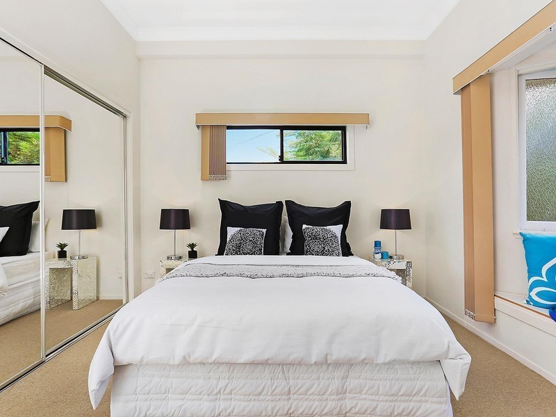 1/9 Windsor Street, Hamilton QLD 4007