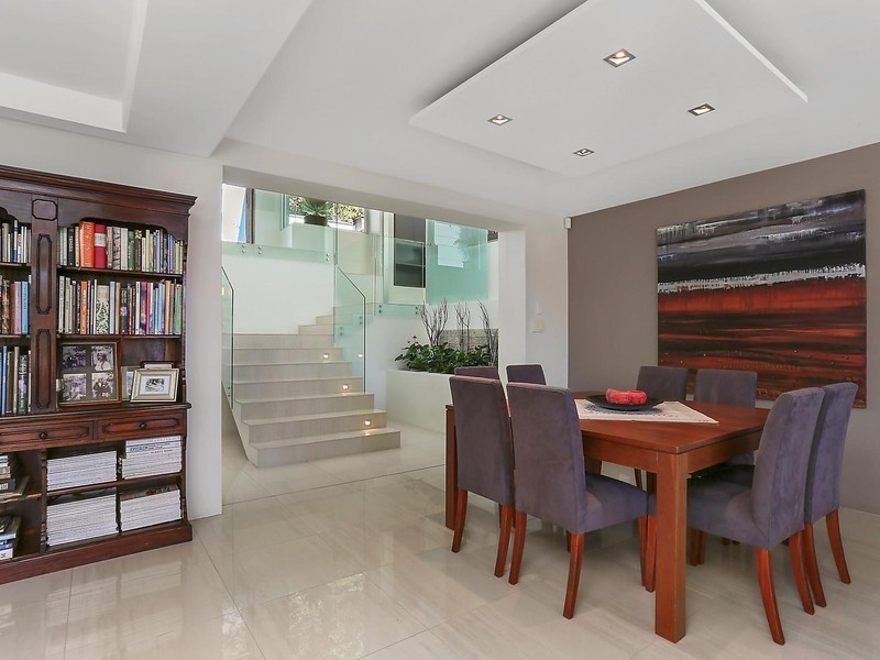 60 Queens Road, Hamilton QLD 4007