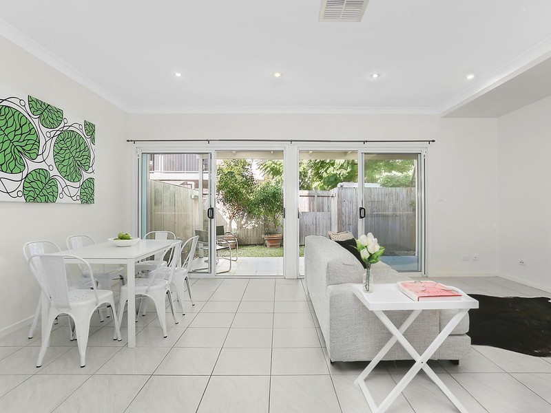3/51 Oxford Street, Hamilton QLD 4007