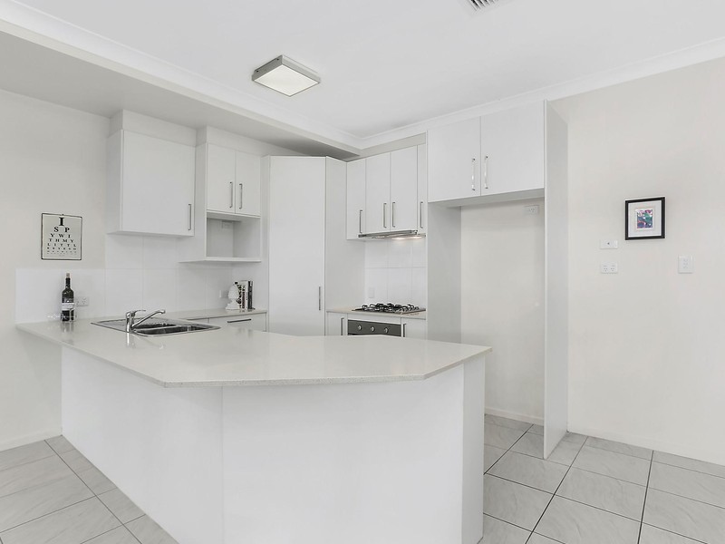 3/51 Oxford Street, Hamilton QLD 4007