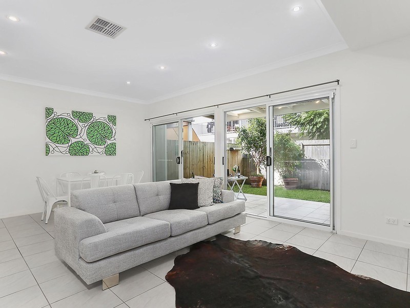 3/51 Oxford Street, Hamilton QLD 4007