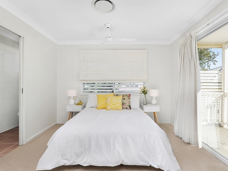 3/51 Oxford Street, Hamilton QLD 4007