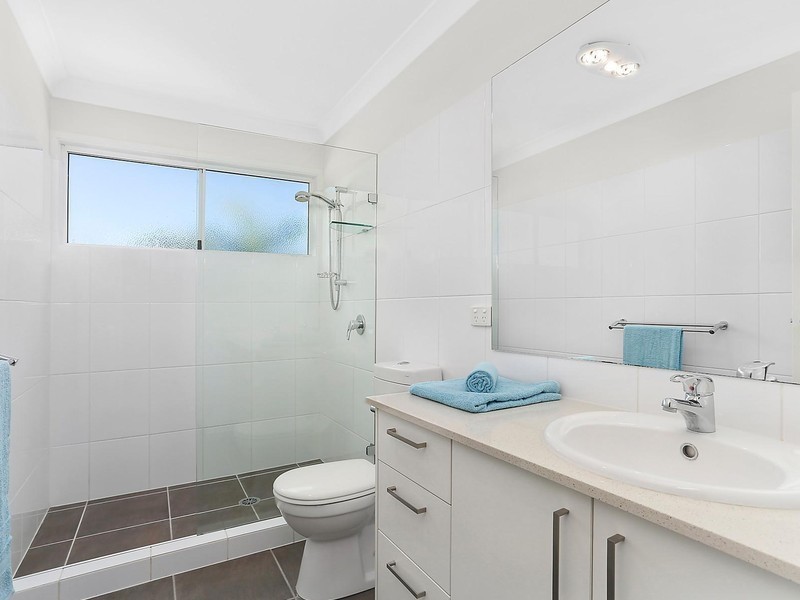 3/51 Oxford Street, Hamilton QLD 4007