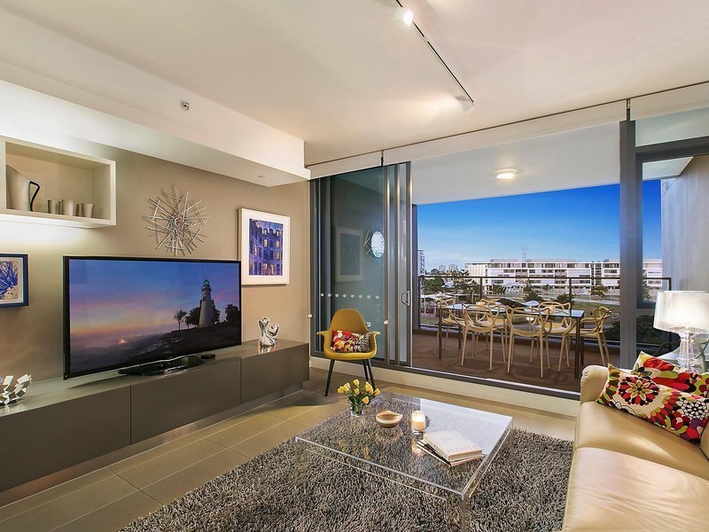 67/27 Cunningham Street, Newstead QLD 4006