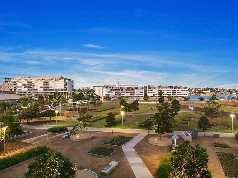 67/27 Cunningham Street, Newstead QLD 4006