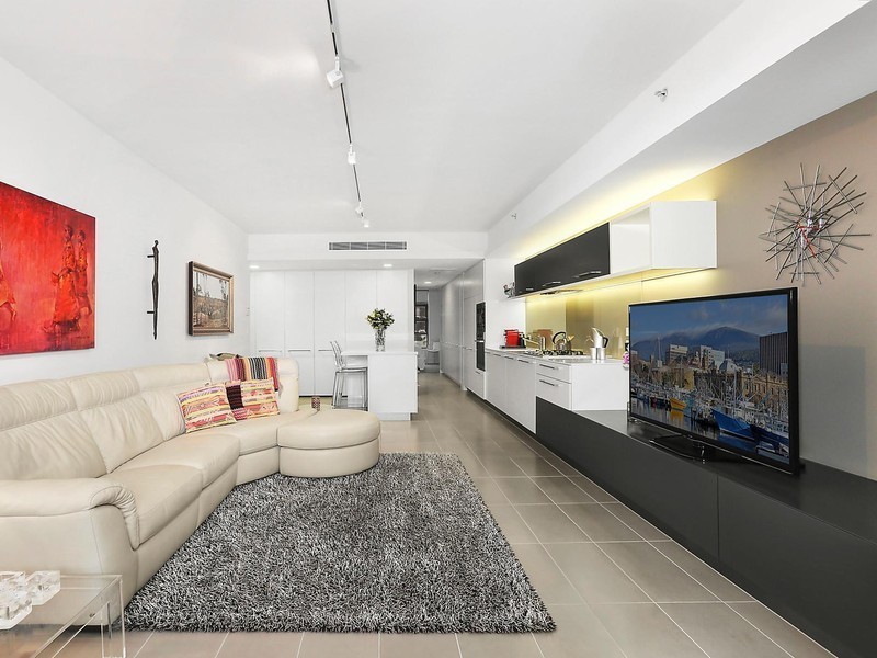 67/27 Cunningham Street, Newstead QLD 4006