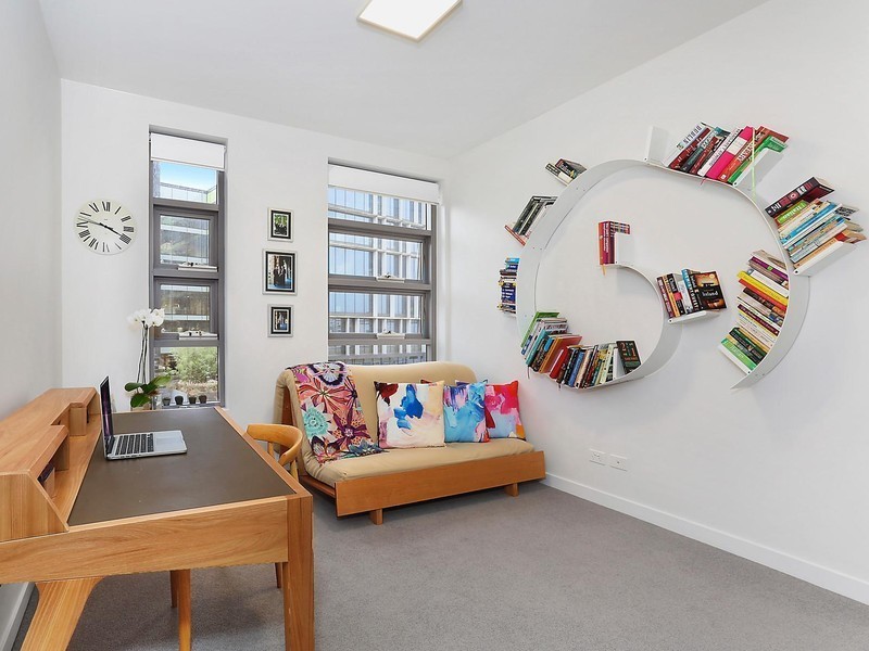 67/27 Cunningham Street, Newstead QLD 4006