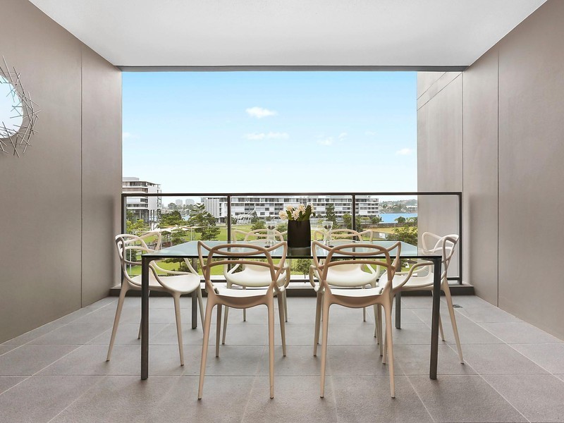 67/27 Cunningham Street, Newstead QLD 4006