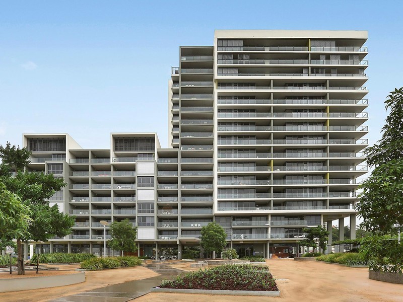 67/27 Cunningham Street, Newstead QLD 4006