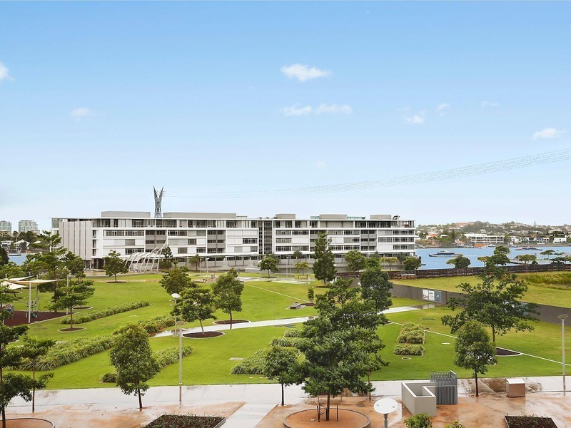 67/27 Cunningham Street, Newstead QLD 4006