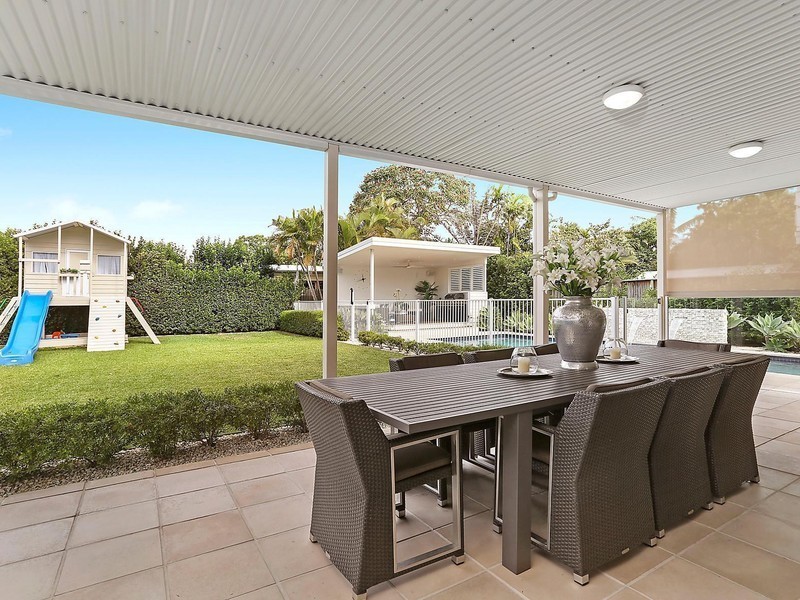 104 Lodge Road, Wooloowin QLD 4030