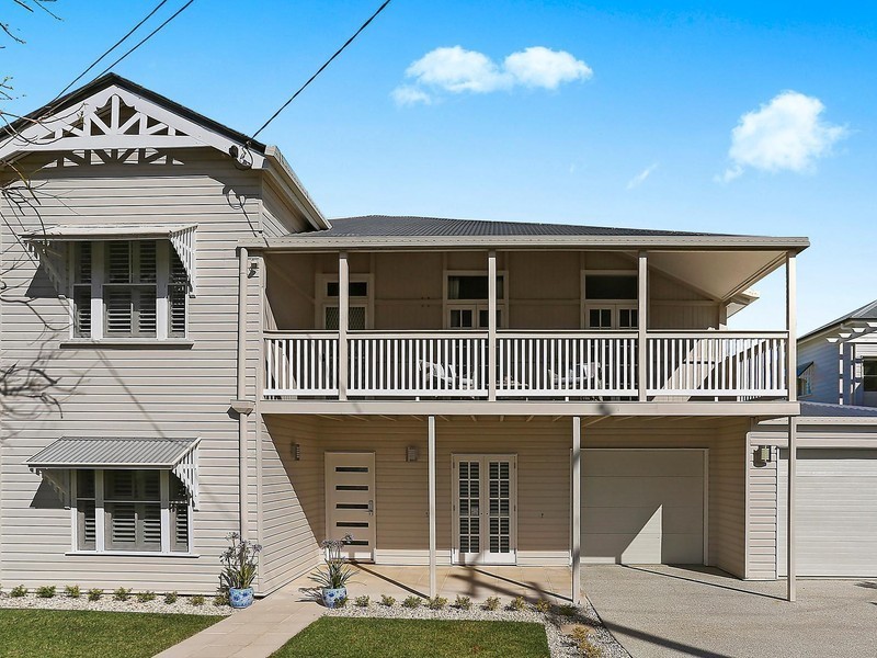 104 Lodge Road, Wooloowin QLD 4030