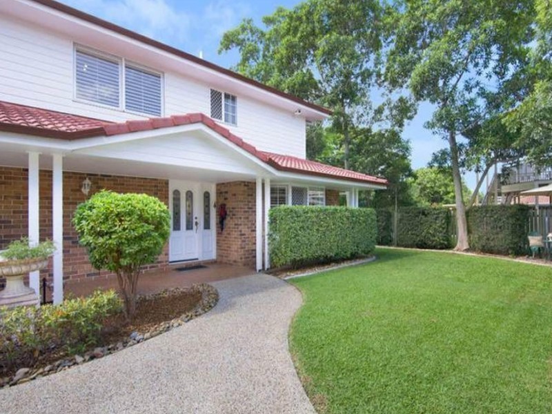 17A Rous Street, Hendra QLD 4011