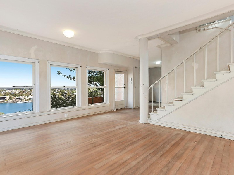 23 Quarry Street, Hamilton QLD 4007