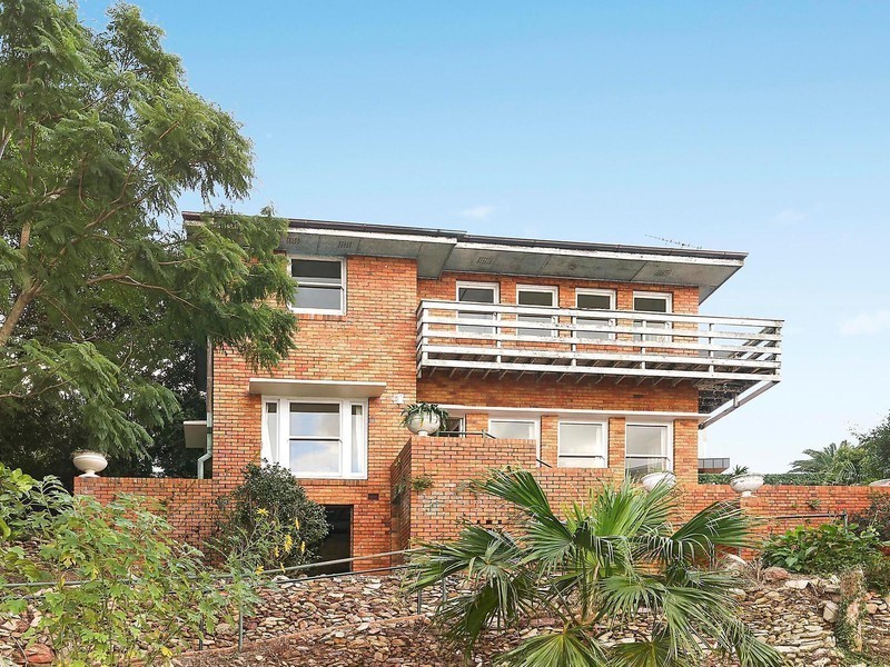 23 Quarry Street, Hamilton QLD 4007