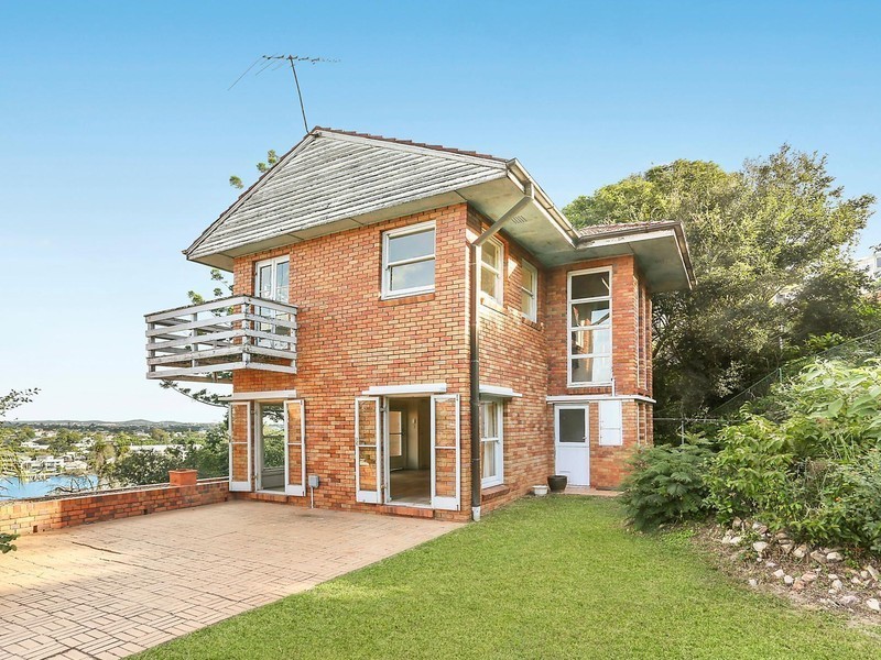 23 Quarry Street, Hamilton QLD 4007