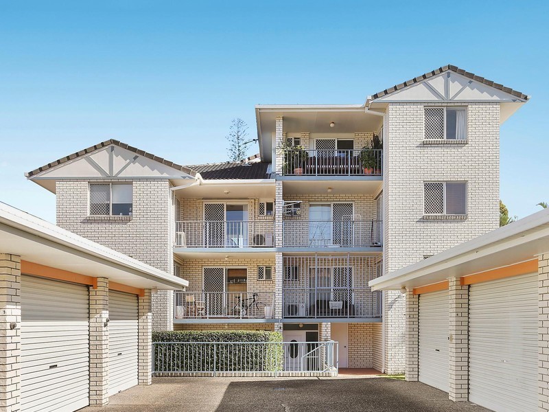 5/42 Whytecliffe Street, Albion QLD 4010