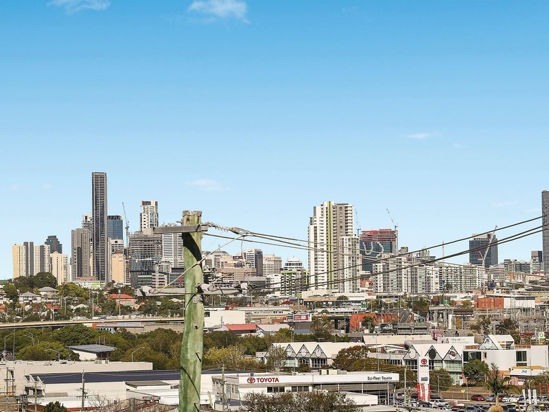 5/42 Whytecliffe Street, Albion QLD 4010