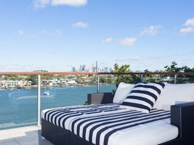 29 Mullens Street, Hamilton QLD 4007