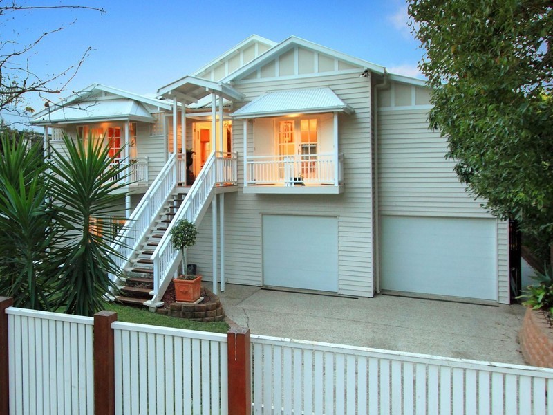 52 Bennison Street, Ascot QLD 4007