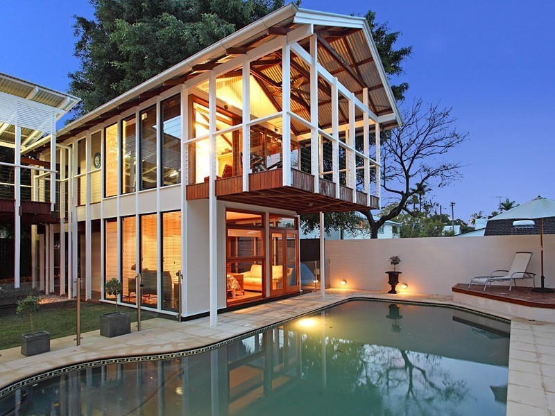 52 Bennison Street, Ascot QLD 4007