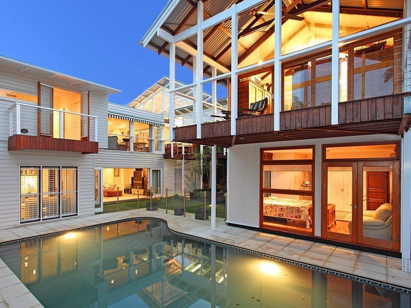 52 Bennison Street, Ascot QLD 4007