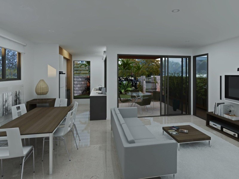 24 Oxford Street, Hamilton QLD 4007